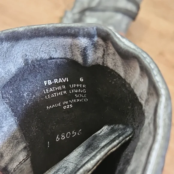 Freebird by Steven Ravi I Boots - Picture 9 of 9